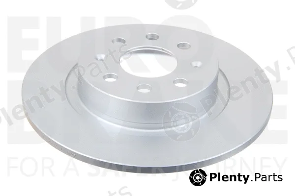 Eurobrake 5815312351 — Brake Disc