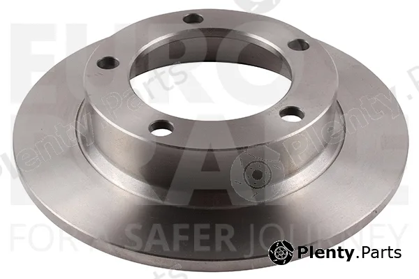 Eurobrake 5815202310 — Brake Disc