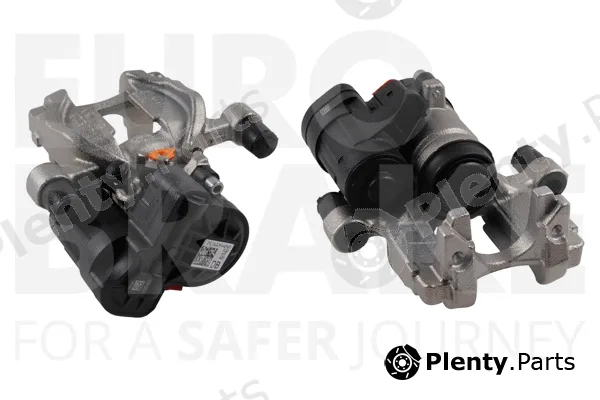 Eurobrake 53012147175 — Brake Caliper
