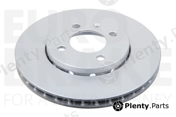 Eurobrake 58153147157 — Brake Disc