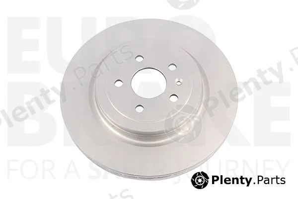 Eurobrake 58153166002 — Brake Disc