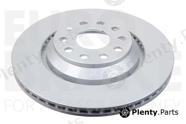 Eurobrake 58153147136 — Brake Disc