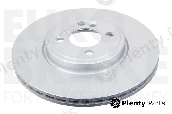 Eurobrake 5815314035 — Brake Disc