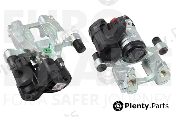 Eurobrake 53012147381 — Brake Caliper