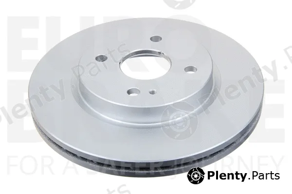 Eurobrake 5815313267 — Brake Disc