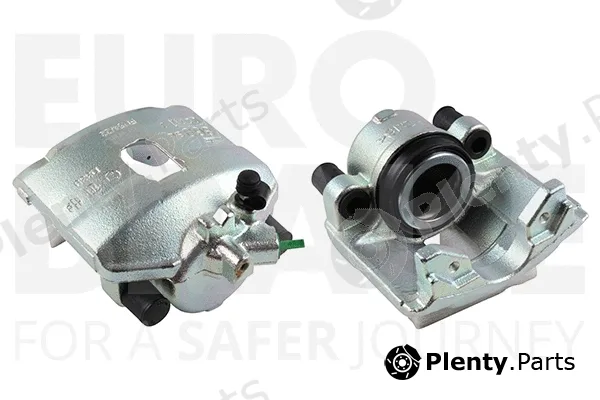 Eurobrake 5301212320 — Brake Caliper
