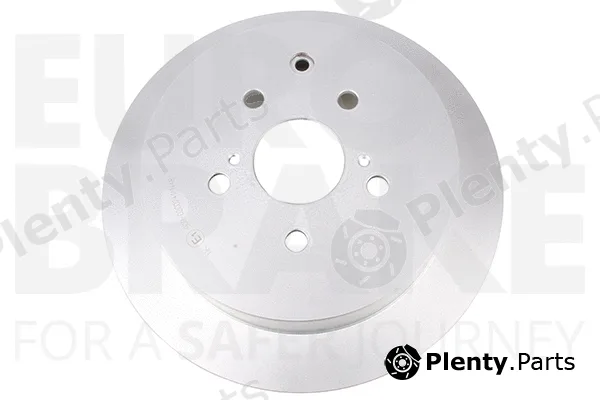 Eurobrake 58153145182 — Brake Disc