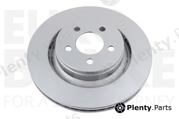 Eurobrake 5815319331 — Brake Disc