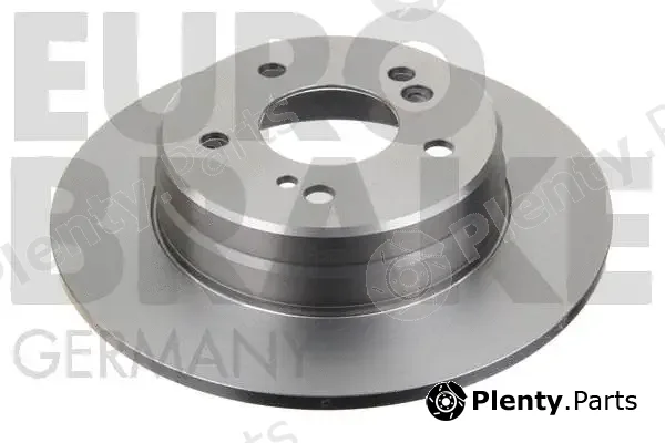 Eurobrake 5815203326 — Brake Disc