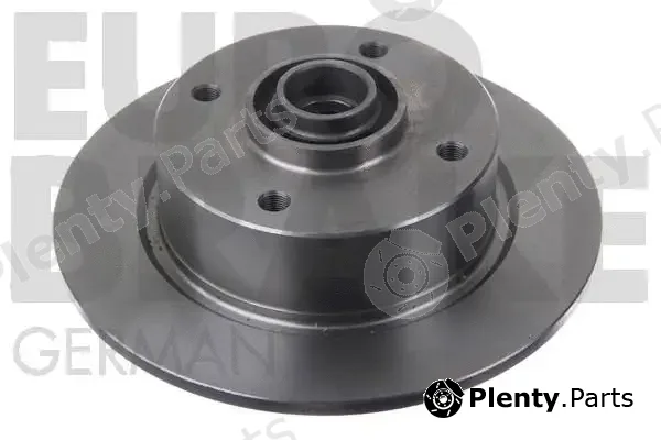 Eurobrake 5815204701 — Brake Disc