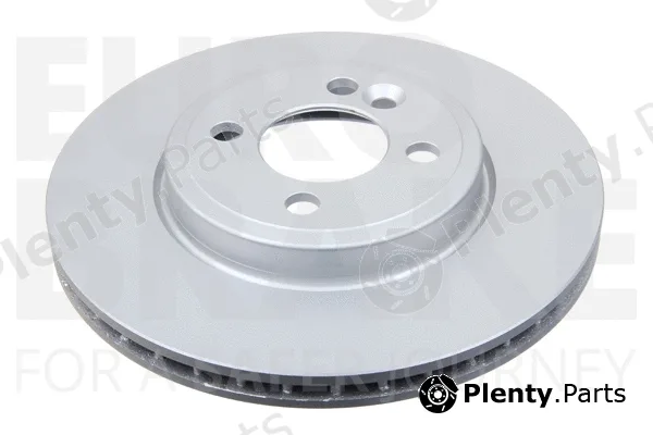 Eurobrake 5815314034 — Brake Disc