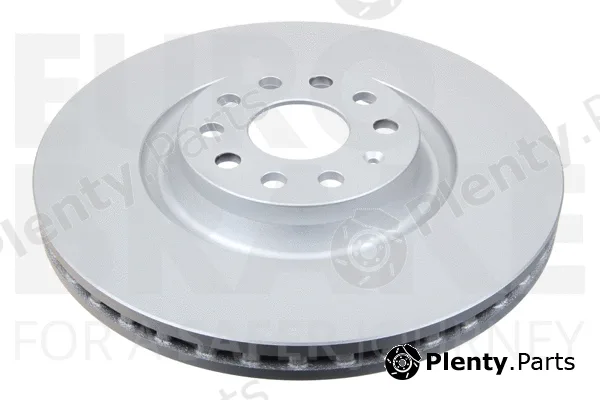 Eurobrake 58153147141 — Brake Disc