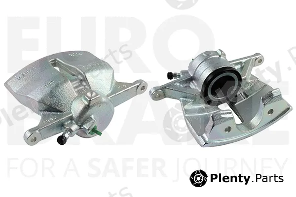 Eurobrake 53012147355 — Brake Caliper