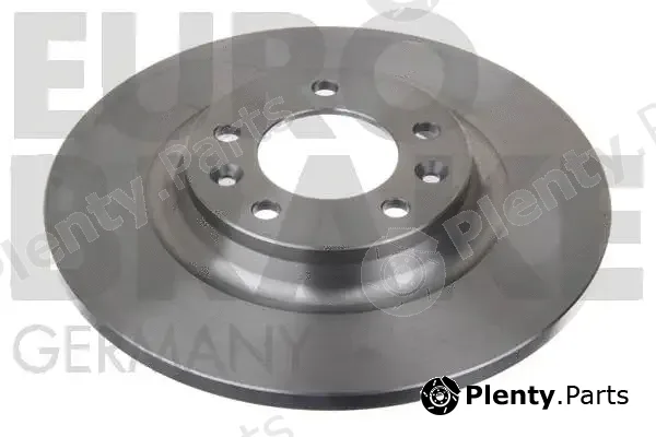Eurobrake 5815203729 — Brake Disc