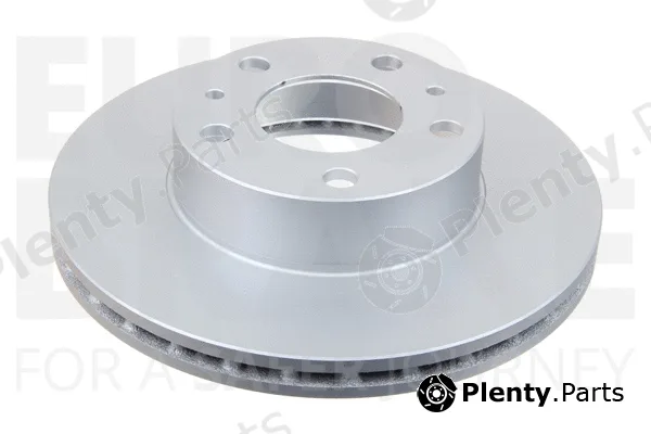 Eurobrake 5815311941 — Brake Disc