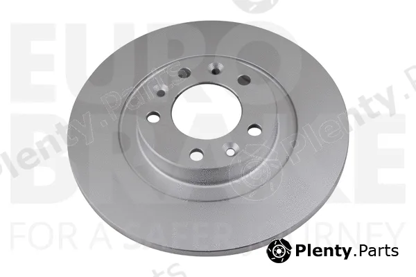 Eurobrake 5815311957 — Brake Disc