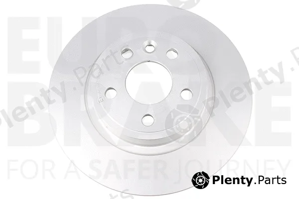 Eurobrake 5815314054 — Brake Disc