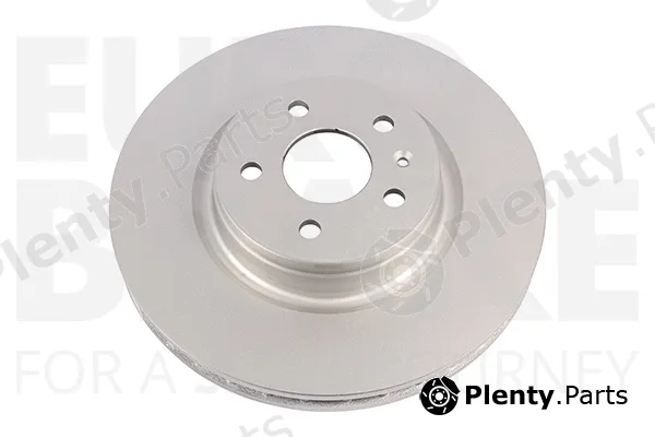 Eurobrake 58153166001 — Brake Disc