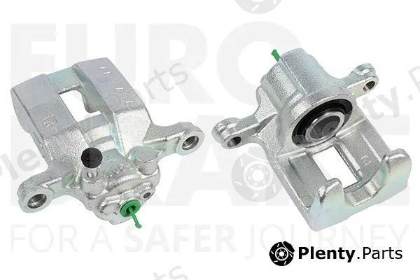 Eurobrake 53012122186 — Brake Caliper