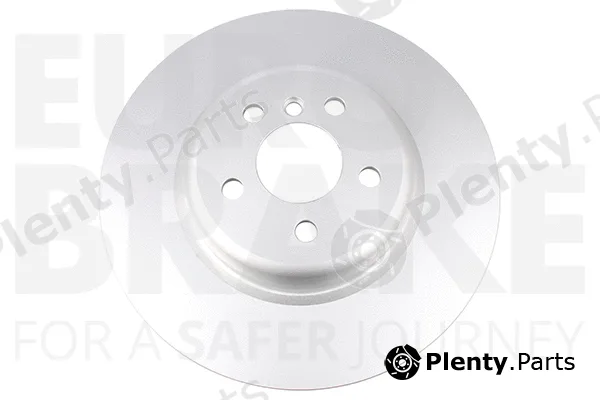 Eurobrake 58153415116 — Brake Disc