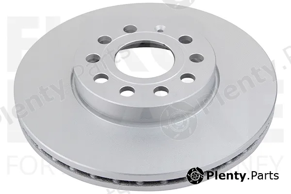 Eurobrake 5815314788 — Brake Disc