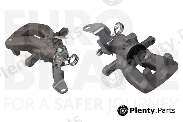 Eurobrake 53012110125 — Brake Caliper