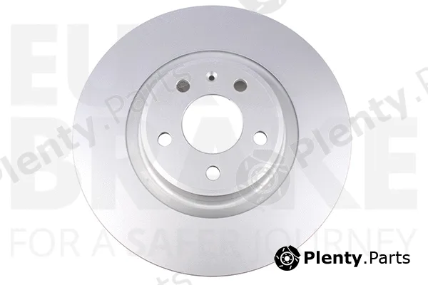 Eurobrake 58153147182 — Brake Disc