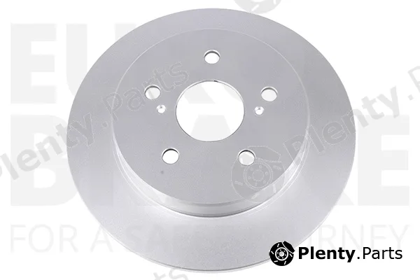 Eurobrake 58153145181 — Brake Disc