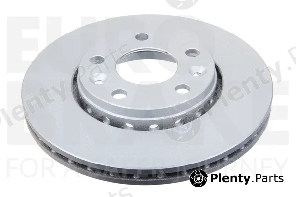 Eurobrake 5815313970 — Brake Disc