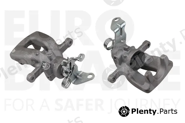 Eurobrake 53012110130 — Brake Caliper