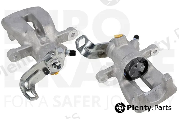 Eurobrake 53012115245 — Brake Caliper
