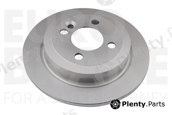 Eurobrake 5815314036 — Brake Disc