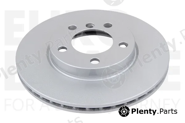 Eurobrake 58153115113 — Brake Disc
