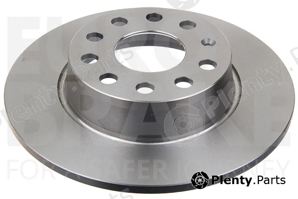 Eurobrake 58152047137 — Brake Disc