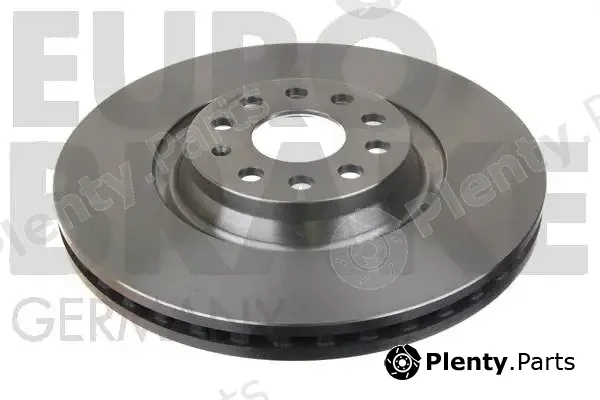 Eurobrake 58152047141 — Brake Disc