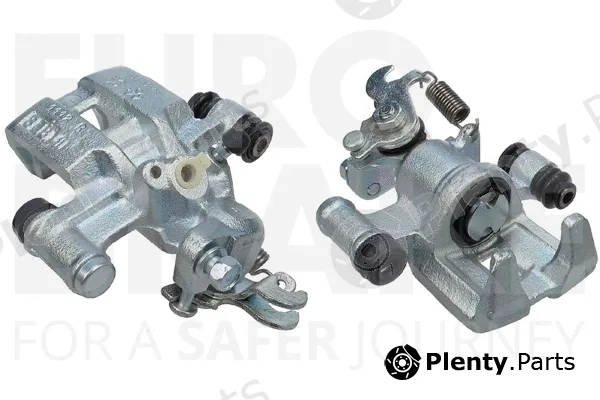 Eurobrake 53012132114 — Brake Caliper