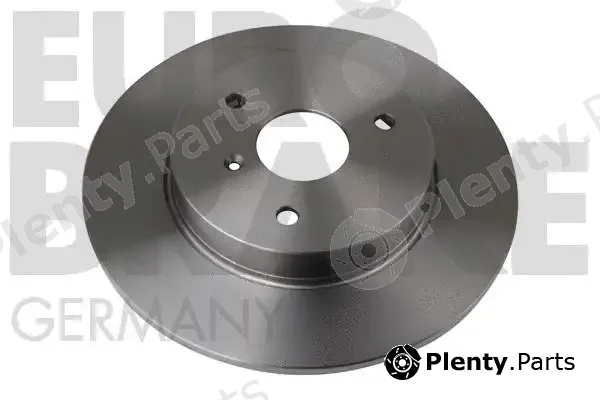 Eurobrake 5815203348 — Brake Disc