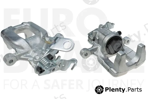 Eurobrake 53012147342 — Brake Caliper