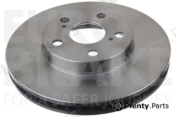 Eurobrake 58152045142 — Brake Disc