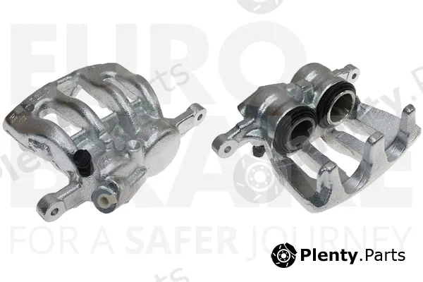 Eurobrake 53012137121 — Brake Caliper