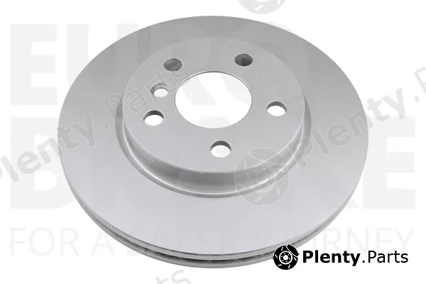 Eurobrake 5815314048 — Brake Disc
