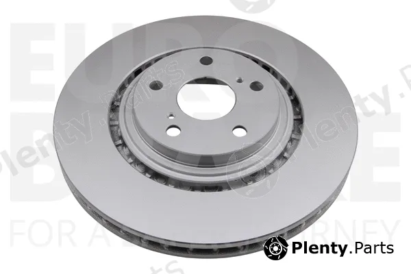 Eurobrake 58153145176 — Brake Disc