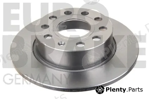 Eurobrake 5815204789 — Brake Disc