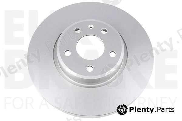 Eurobrake 58153147181 — Brake Disc