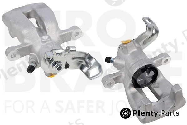 Eurobrake 53012115246 — Brake Caliper