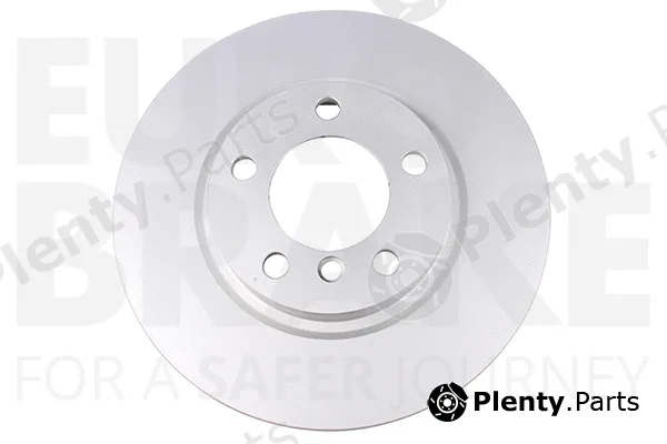 Eurobrake 58153115123 — Brake Disc