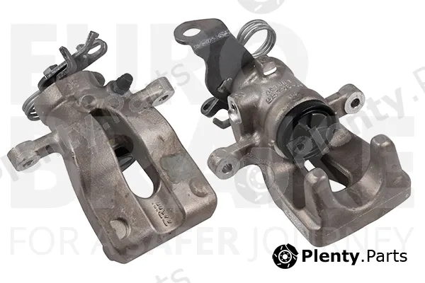 Eurobrake 53012136160 — Brake Caliper