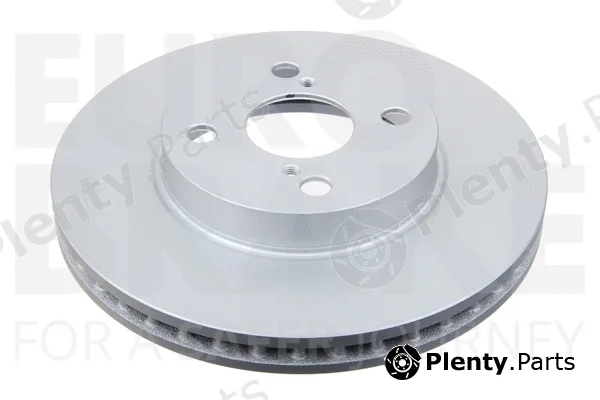 Eurobrake 5815314582 — Brake Disc