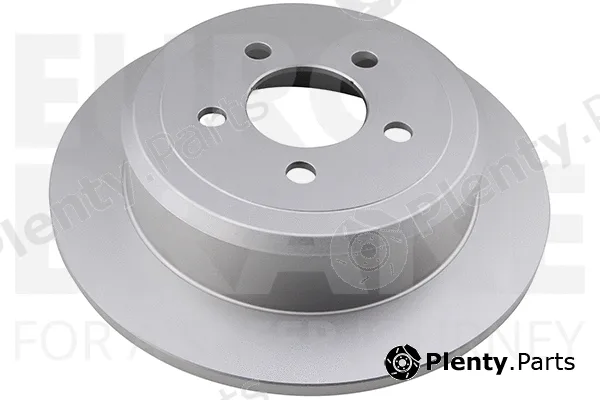 Eurobrake 5815319332 — Brake Disc