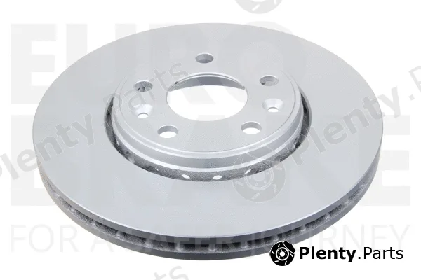 Eurobrake 5815313971 — Brake Disc